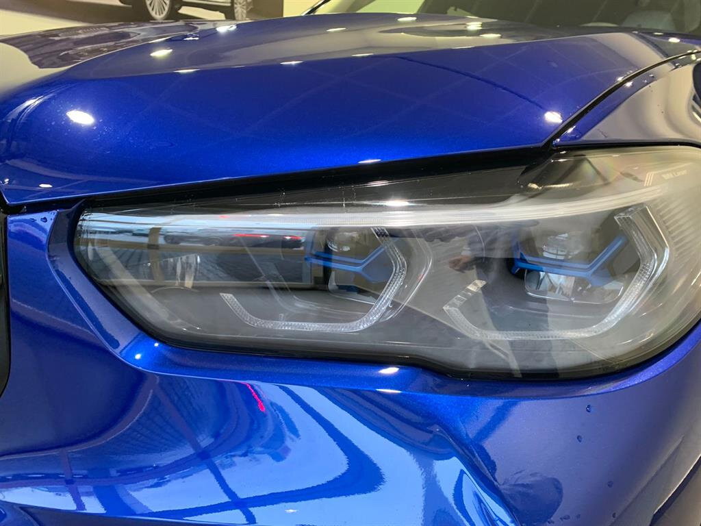 Check price and buy New BMW X5 M Competition (F95) For Sale