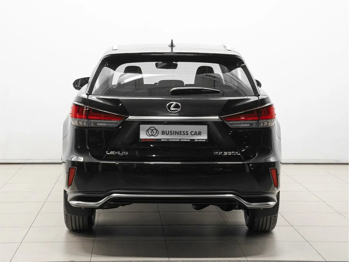 Check price and buy New Lexus RX 350L Restyling For Sale