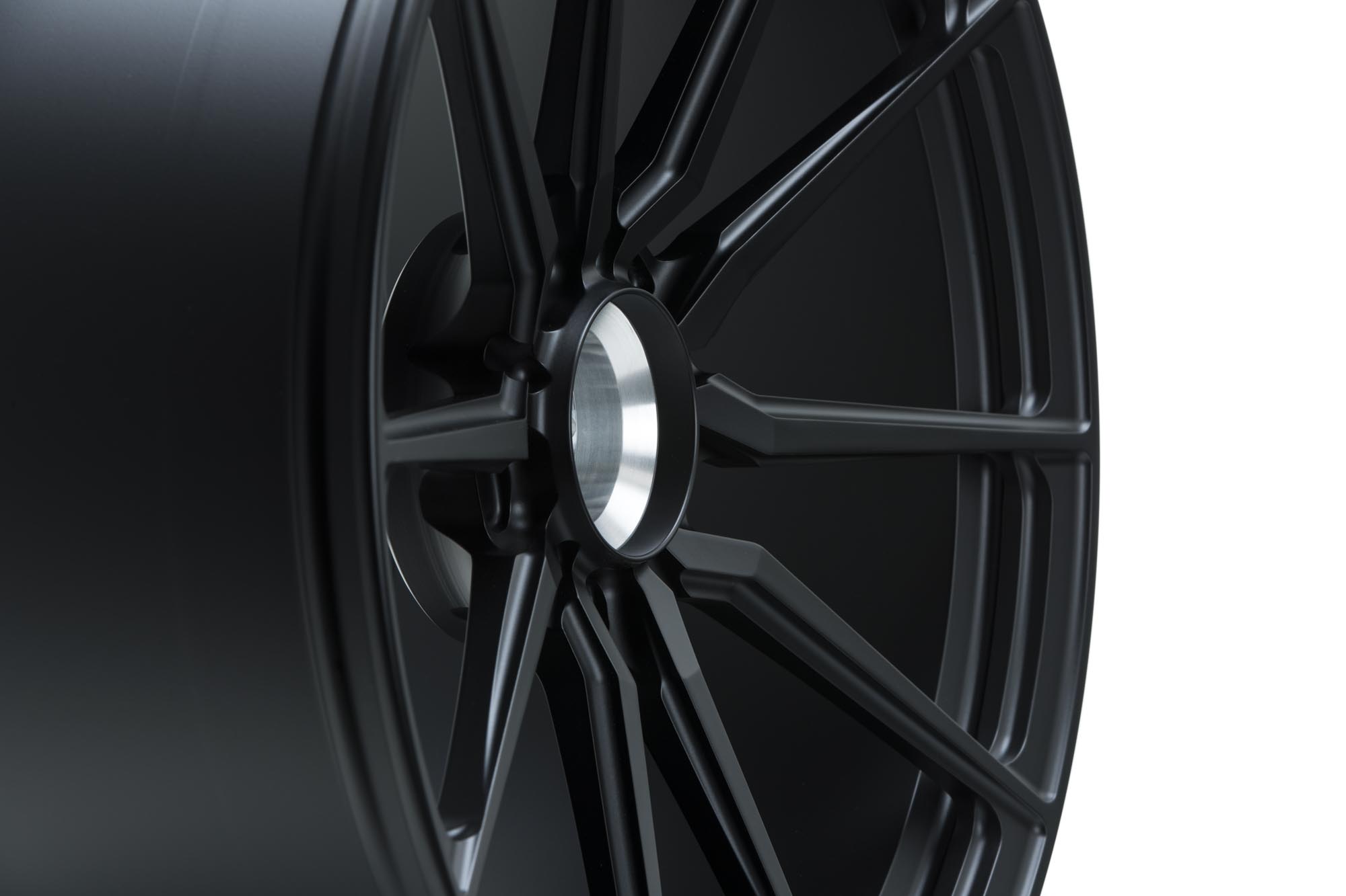 Vossen M-X2