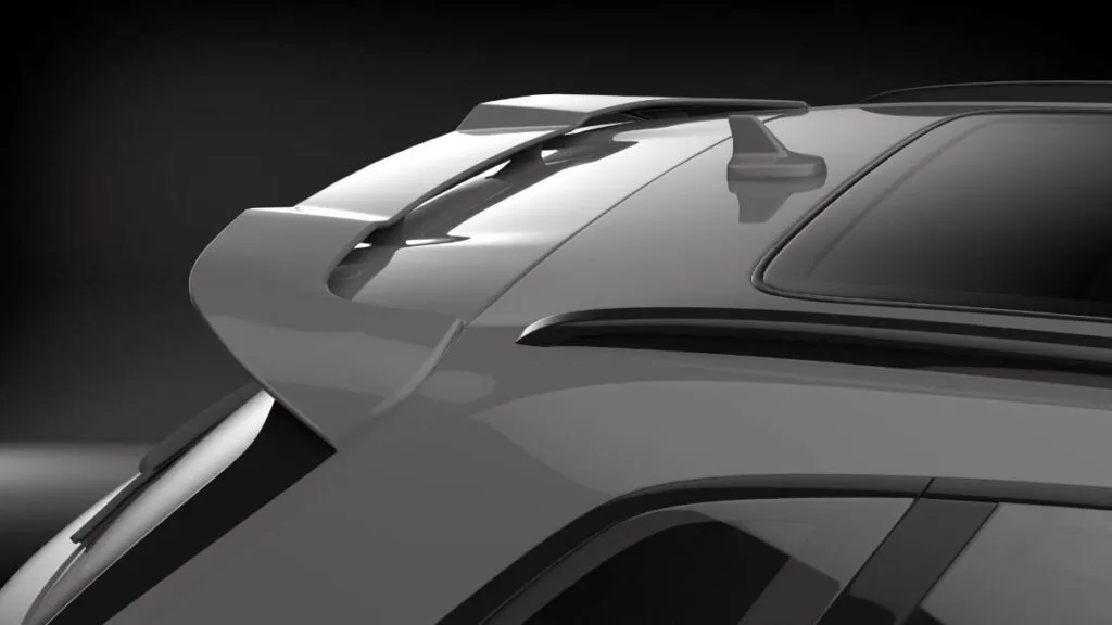 Check price and buy Caractere body kit for Audi Q5 FY Restyling