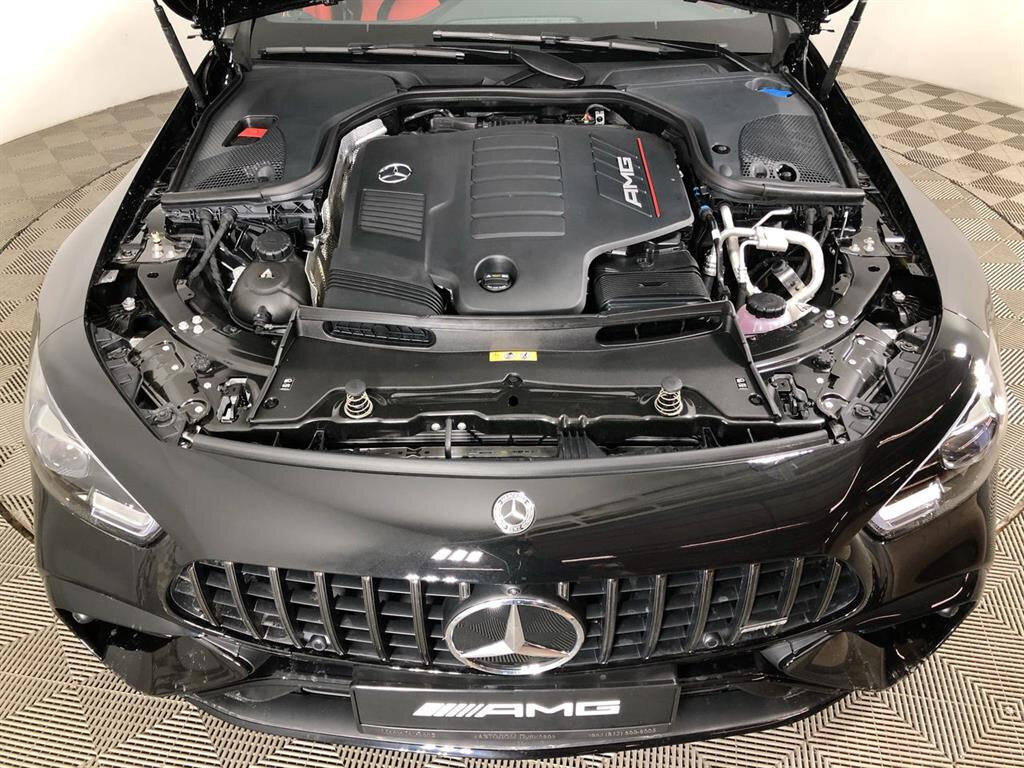 Check price and buy New Mercedes-Benz AMG GT 43 Restyling For Sale