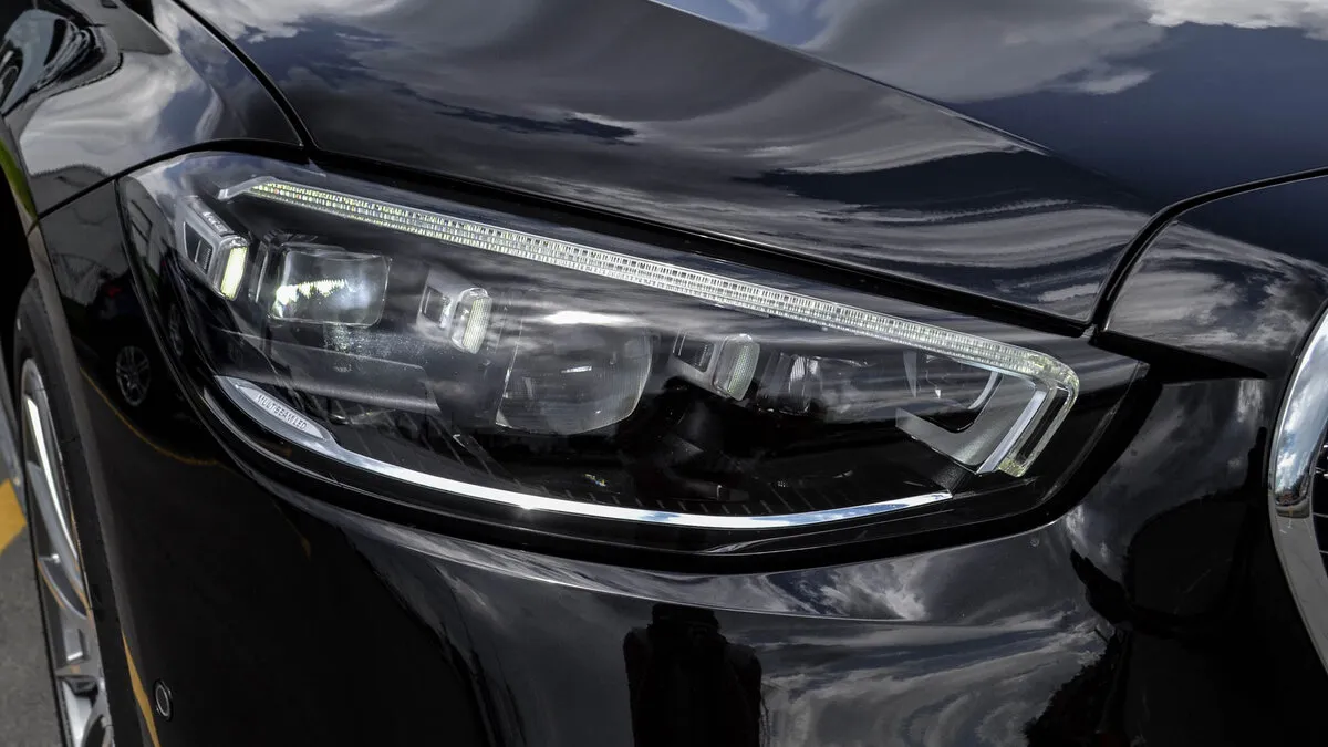 Check price and buy New Mercedes-Benz S-Class 350 d Long 4MATIC (W223) For Sale