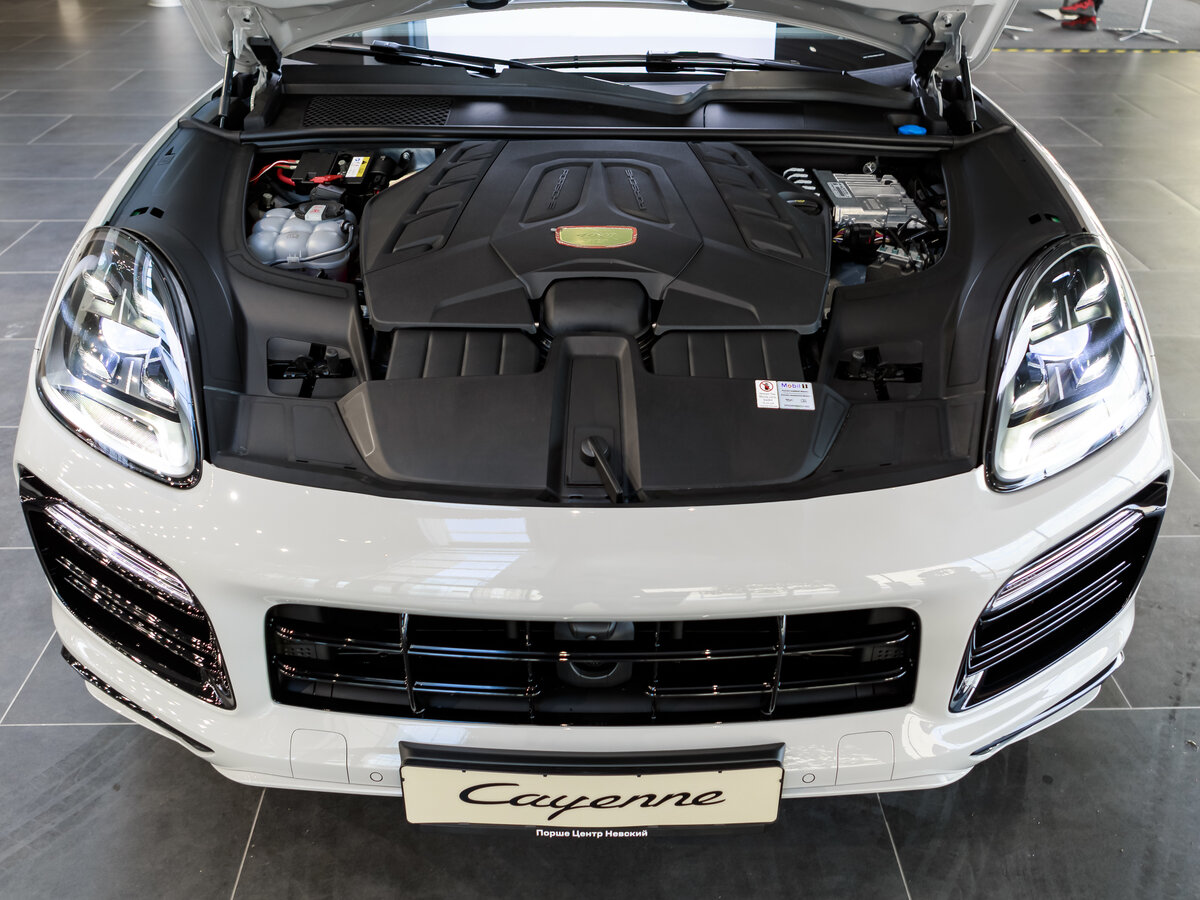 Check price and buy New Porsche Cayenne GTS For Sale