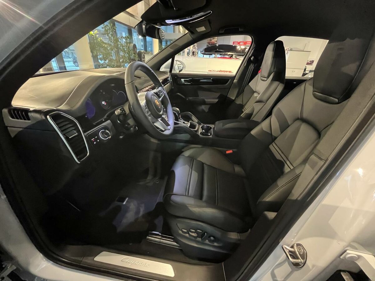 Check price and buy New Porsche Cayenne For Sale
