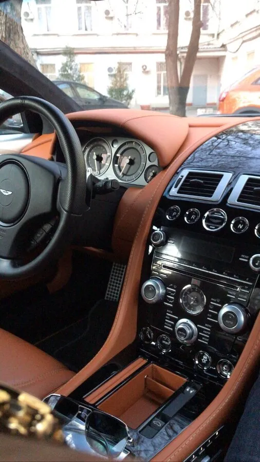 Check price and buy New Aston Martin DBS For Sale