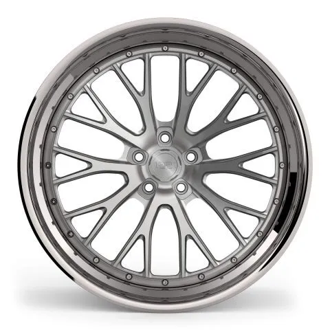 1221 Wheels 0440 SPORT3.0 AP3 Style — detail