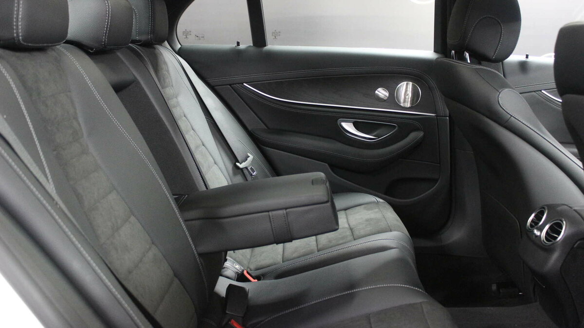 Check price and buy New Mercedes-Benz E-Class 300 d (W213, S213, C238) Restyling For Sale