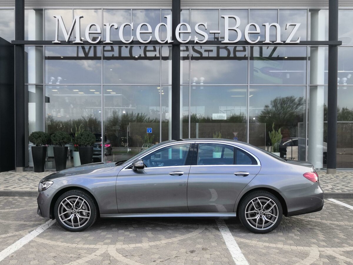 Check price and buy New Mercedes-Benz E-Class 300 d (W213, S213, C238) Restyling For Sale