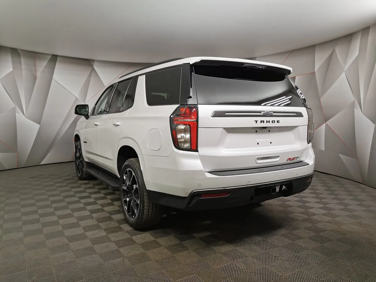Check price and buy New Chevrolet Tahoe For Sale