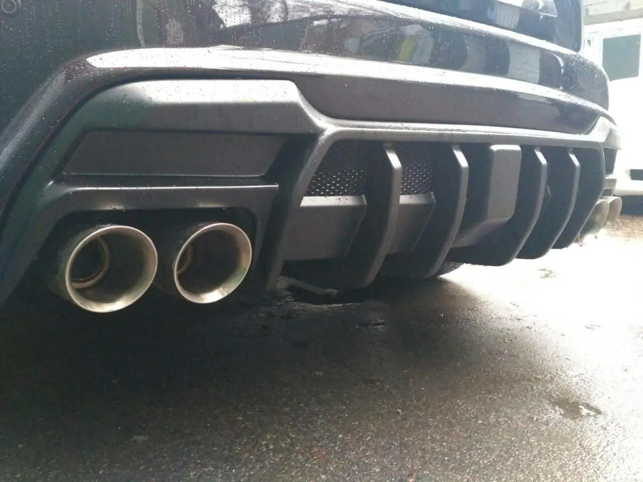 Check price and buy Renegade Design wide body kit for Infiniti QX70 FX S51
