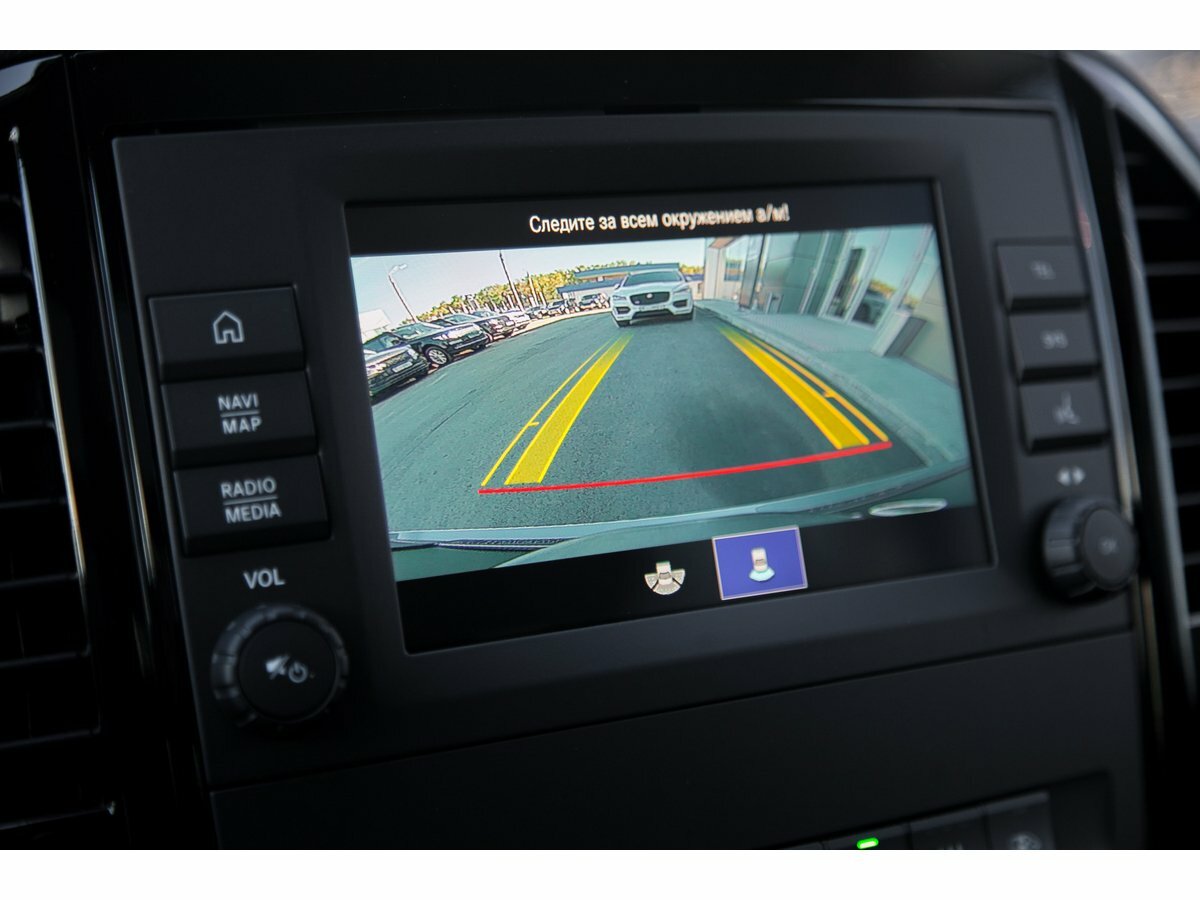 Check price and buy New Mercedes-Benz Vito 119 BlueTEC L2 (W447) For Sale