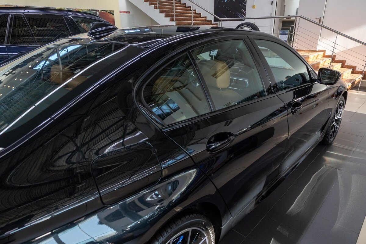 Check price and buy New BMW 5 Series 530d xDrive (G30/G31) Restyling For Sale