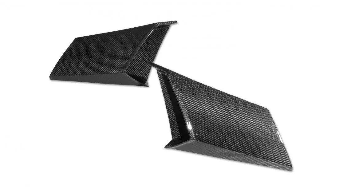 Check price and buy Novitec Carbon Fiber Body kit set for Lamborghini Aventador