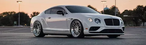 ADV.1 ADV15 Track Spec CS Series Forged Wheels — gallery