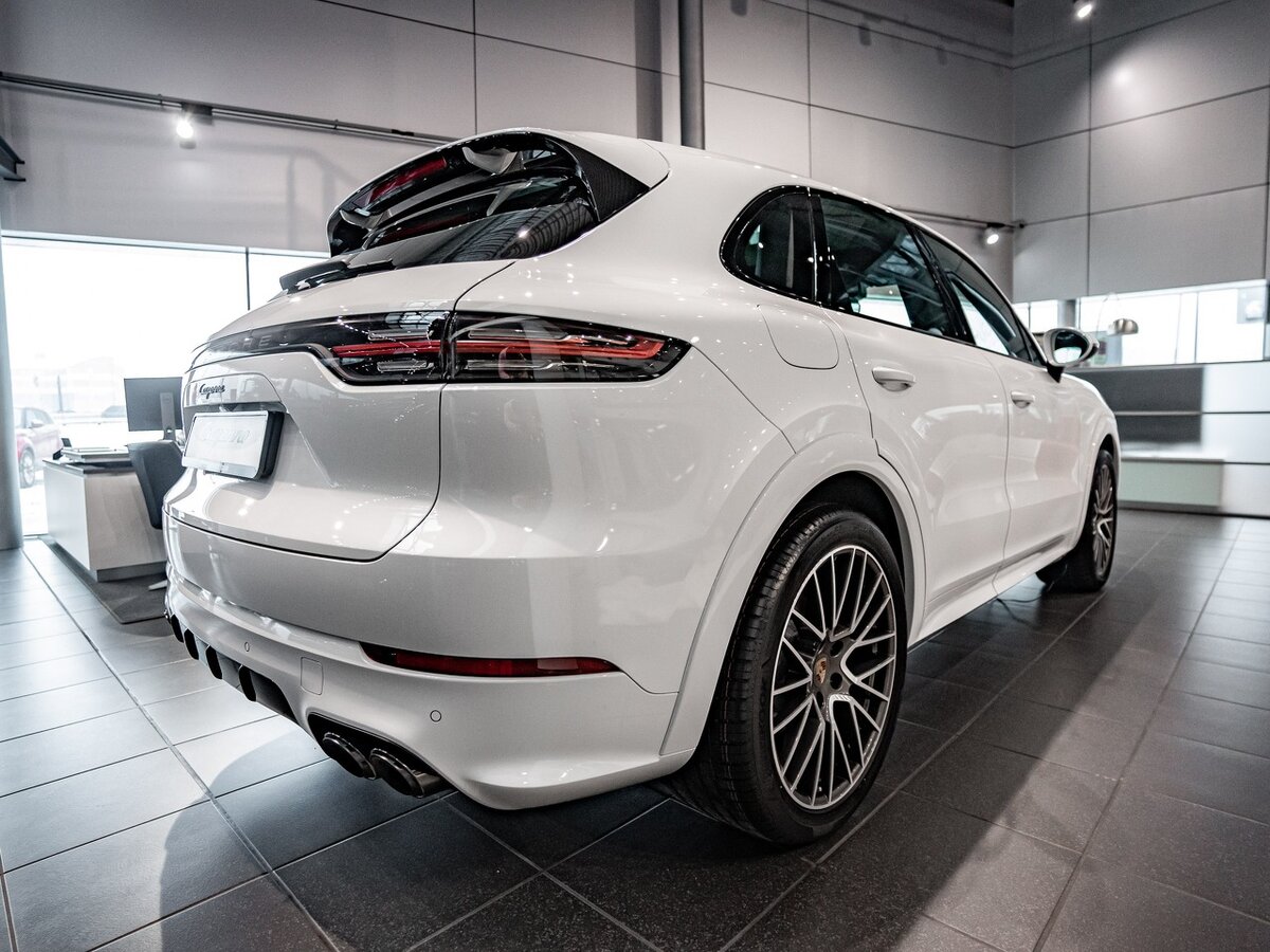 Check price and buy New Porsche Cayenne For Sale
