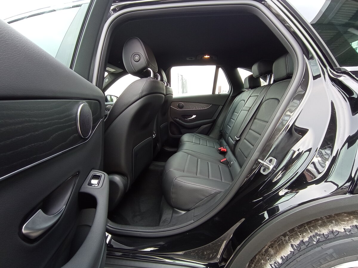 Check price and buy New Mercedes-Benz GLC 200 (X253) Restyling For Sale