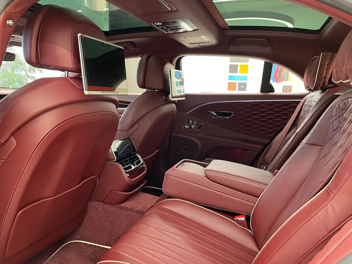Buy New Bentley Flying Spur