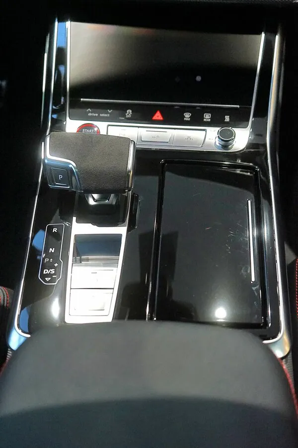 Buy New Audi RS Q8