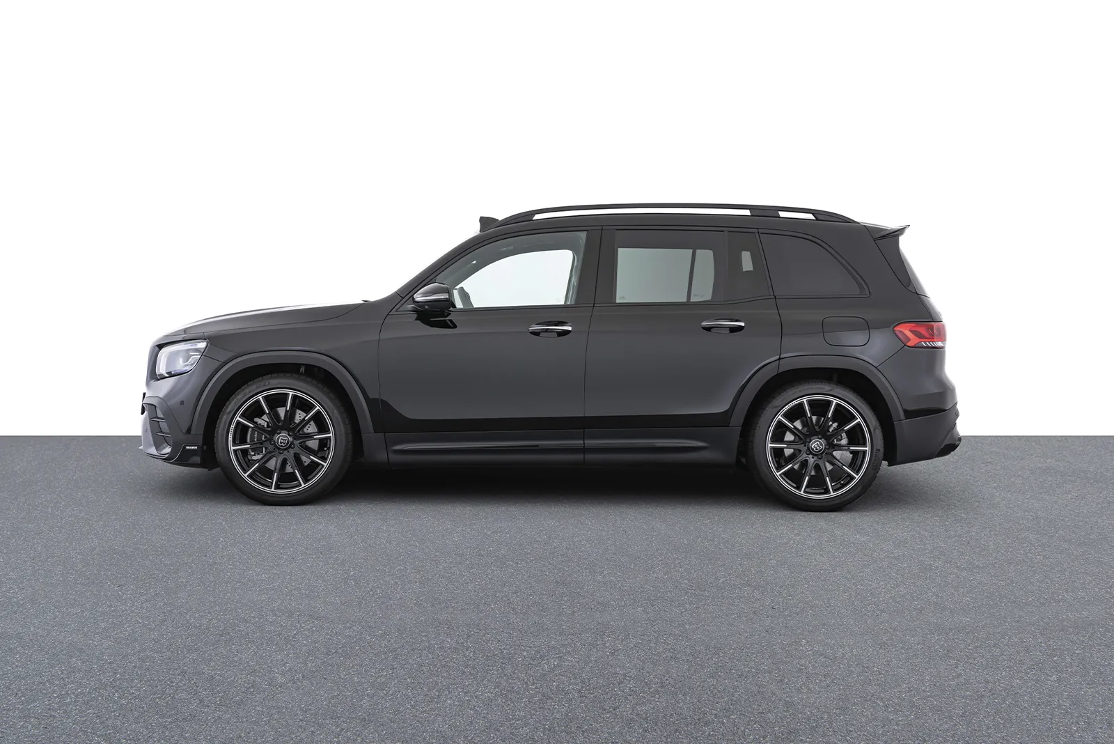 Check our price and buy Brabus Body kit set for Mercedes GLB X 247 GLB 250 | AMG Line