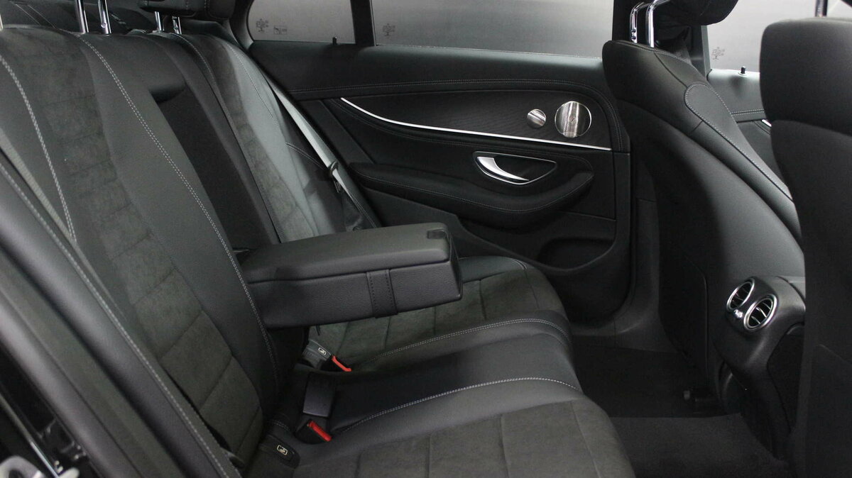 Check price and buy New Mercedes-Benz E-Class 300 d (W213, S213, C238) Restyling For Sale