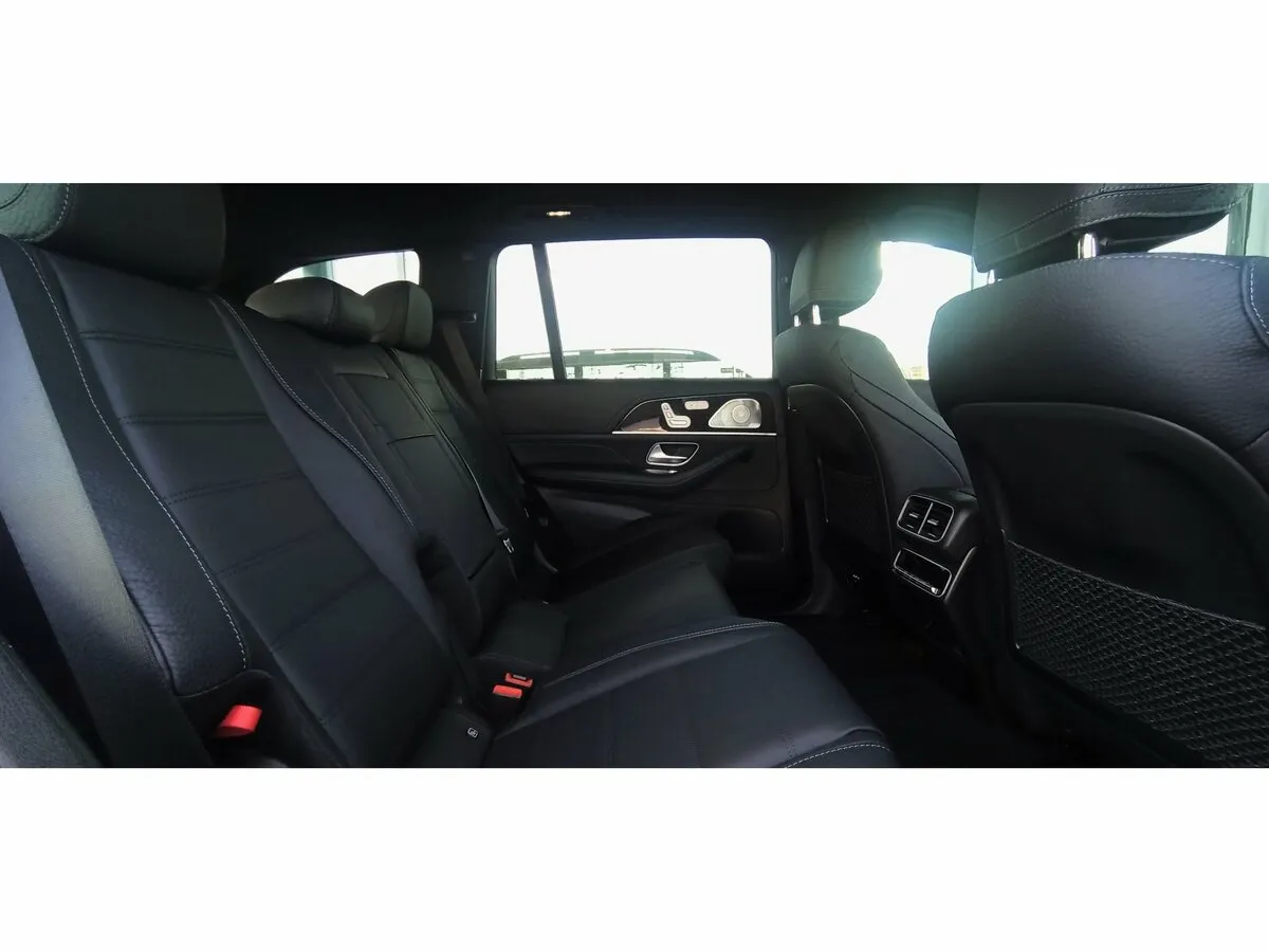 Check price and buy New Mercedes-Benz GLS 400 d (X167) For Sale