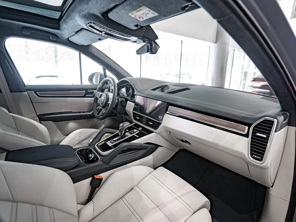 Check price and buy New Porsche Cayenne GTS For Sale