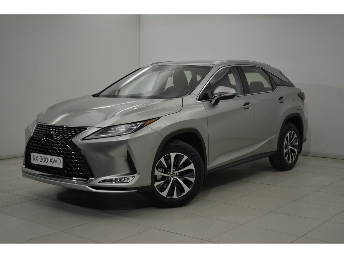 Check price and buy New Lexus RX 300 Restyling For Sale