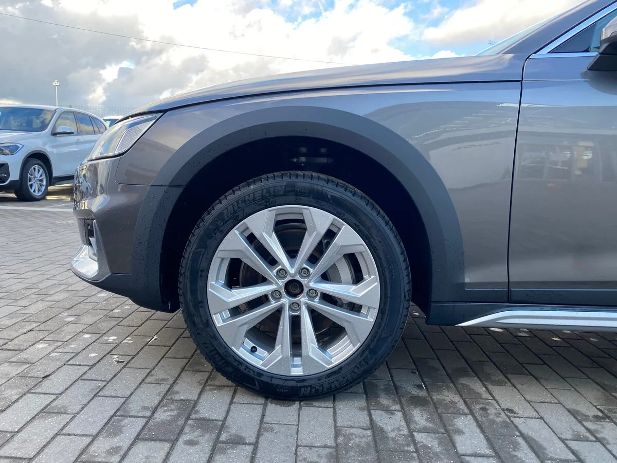 Check price and buy New Audi A4 allroad 45 TFSI (B9) Restyling For Sale