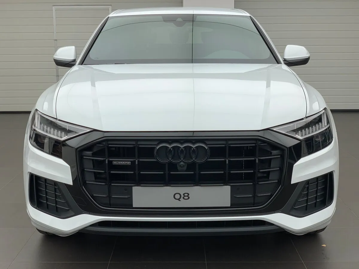 Check price and buy New Audi Q8 45 TDI For Sale