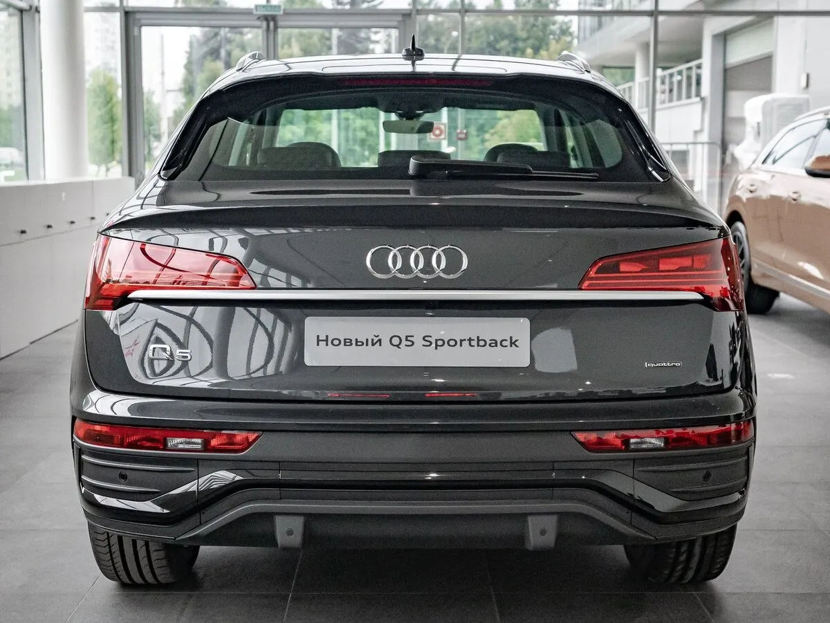 Check price and buy New Audi Q5 Sportback 45 TFSI (FY) For Sale