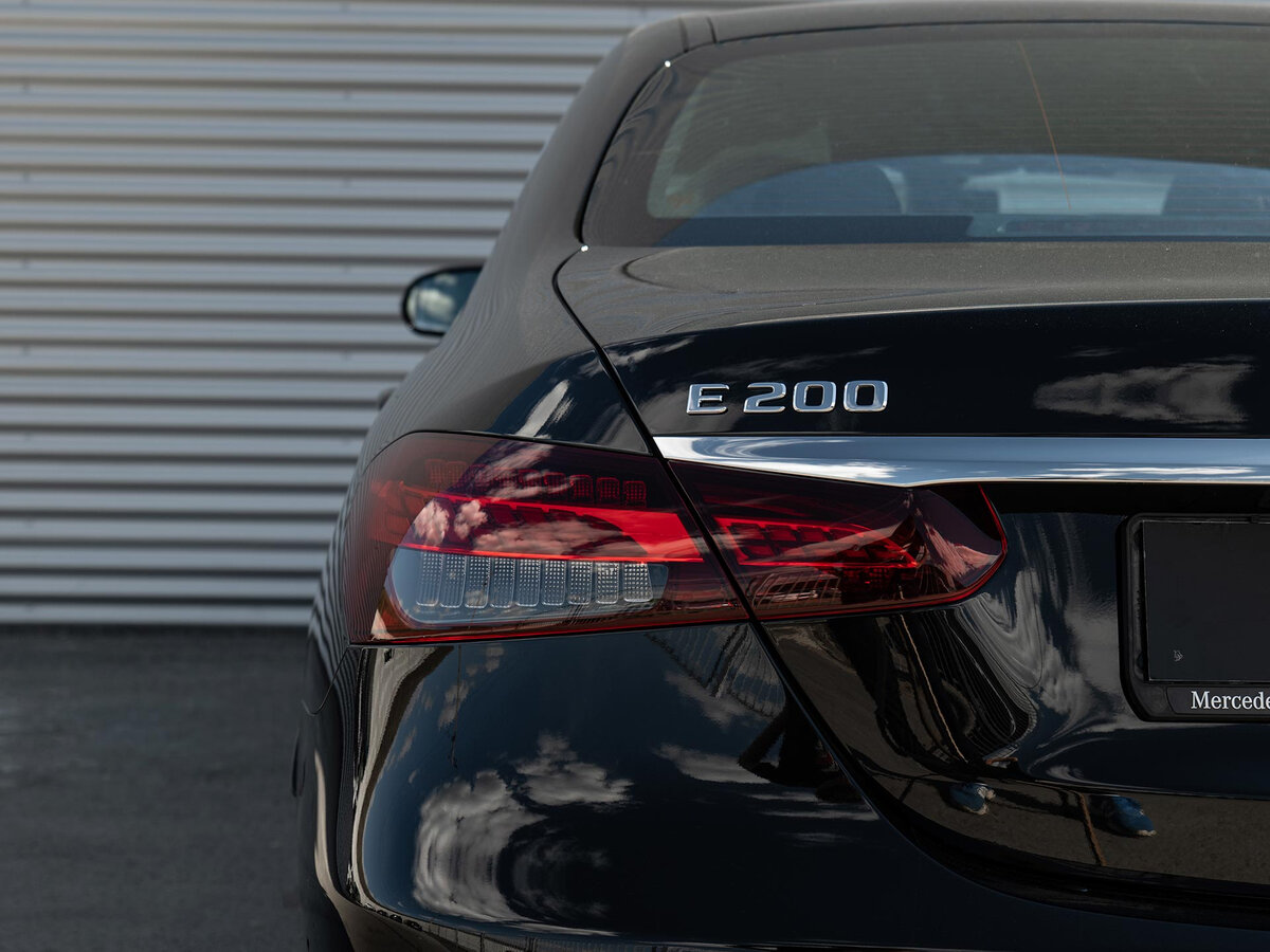 Check price and buy New Mercedes-Benz E-Class 200 (W213, S213, C238) Restyling For Sale