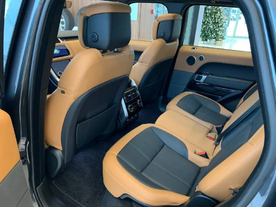 Check price and buy New Land Rover Range Rover Sport Restyling For Sale