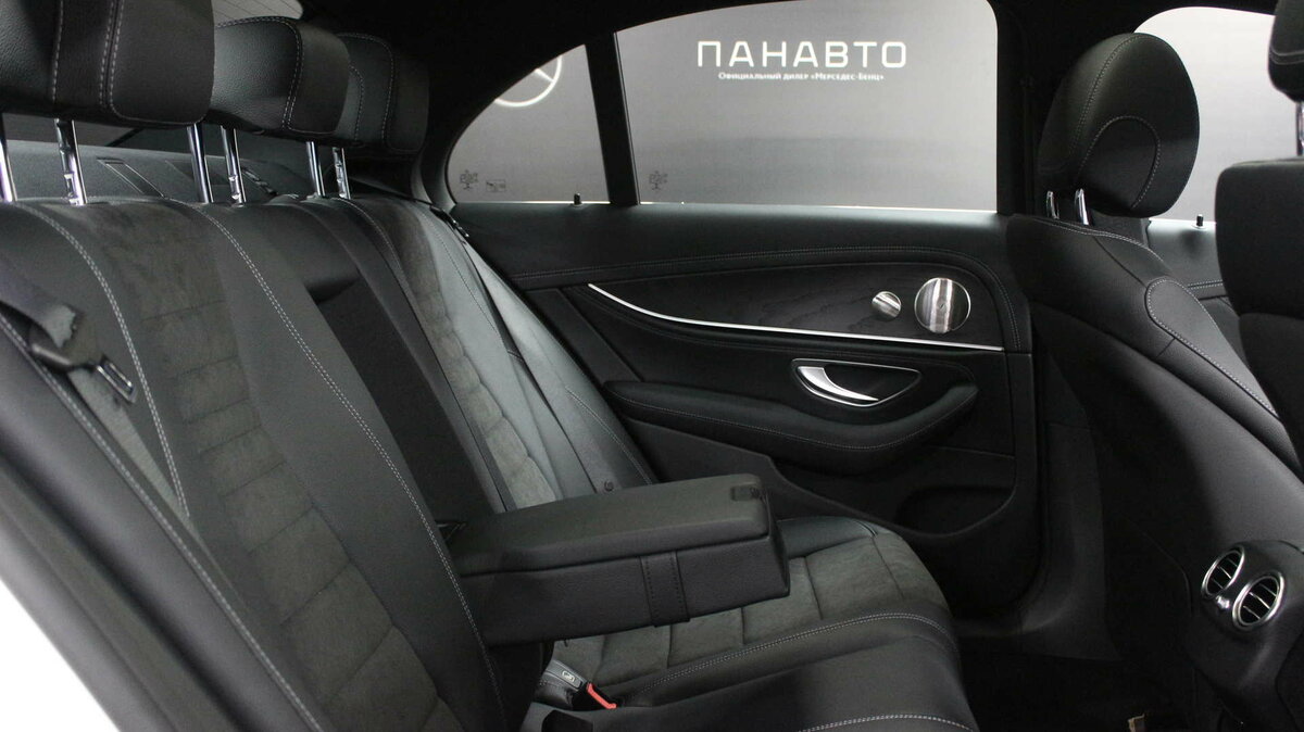 Check price and buy New Mercedes-Benz E-Class 300 d (W213, S213, C238) Restyling For Sale