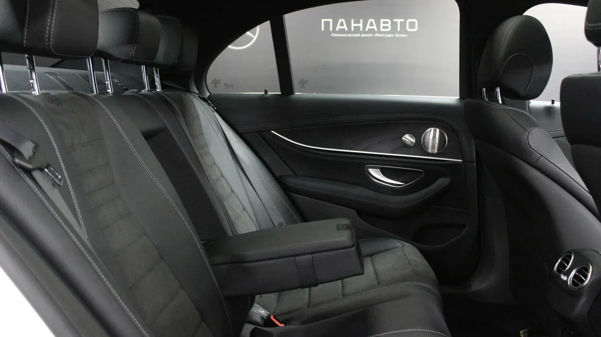 Check price and buy New Mercedes-Benz E-Class 300 d (W213, S213, C238) Restyling For Sale