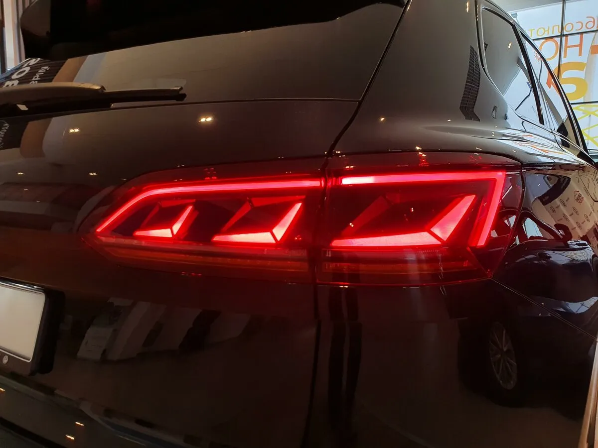 Check price and buy New Volkswagen Touareg For Sale