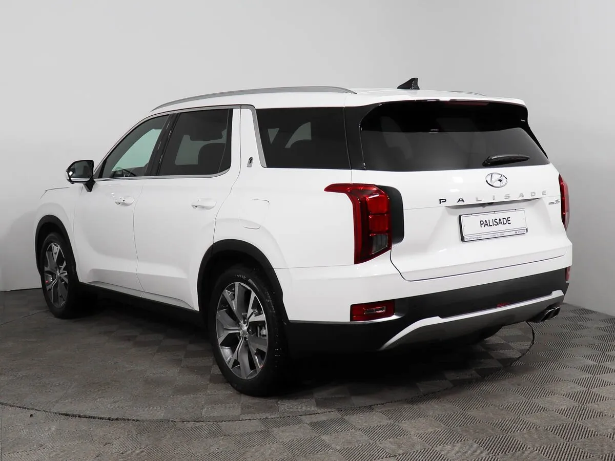 Check price and buy New Hyundai Palisade For Sale