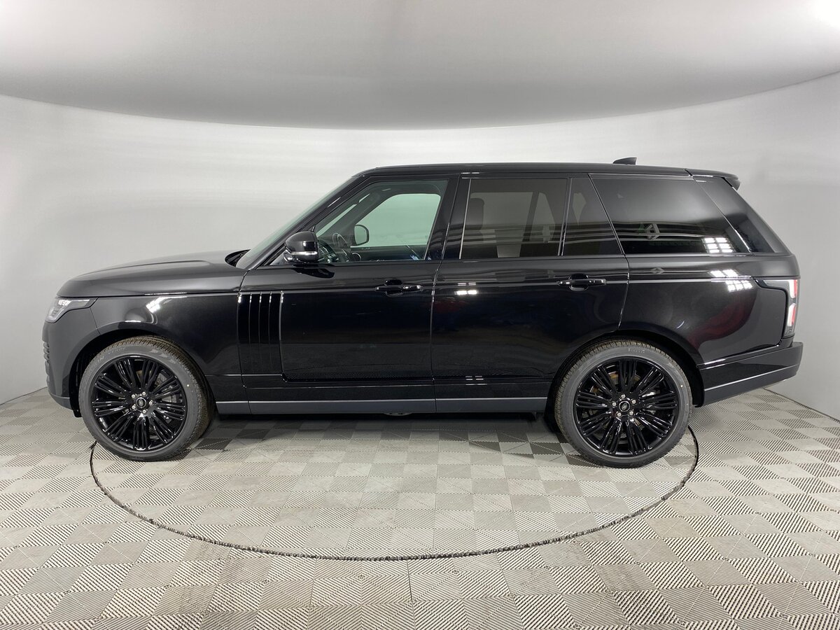 Check price and buy New Land Rover Range Rover Restyling For Sale