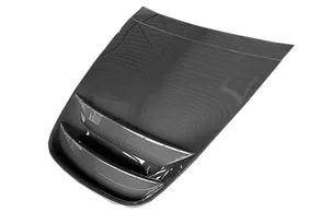 Engine bonnet Keyvany Carbon for Ferrari F8 Tributo 