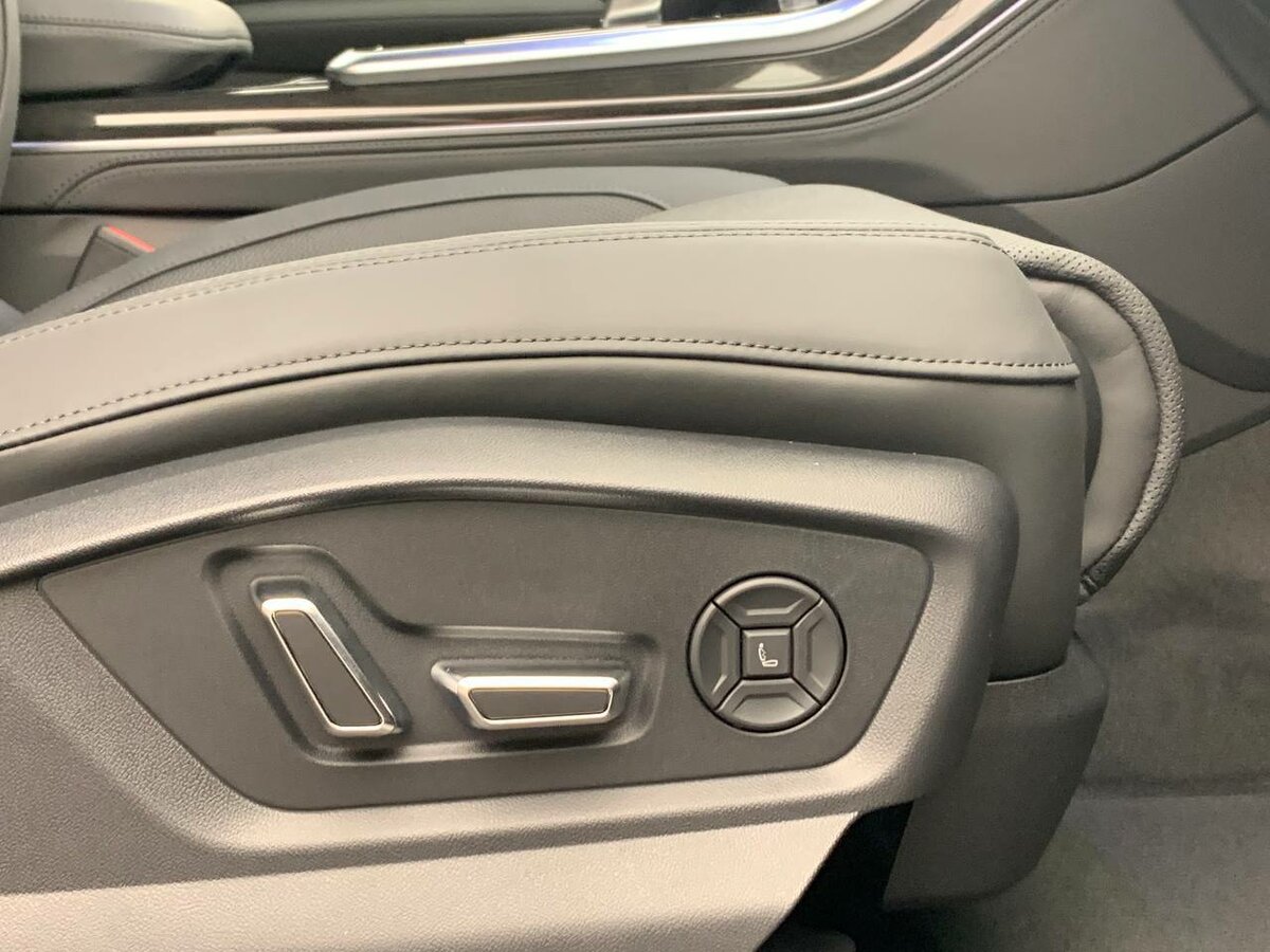 Check price and buy New Audi Q7 45 TDI (4M) Restyling For Sale