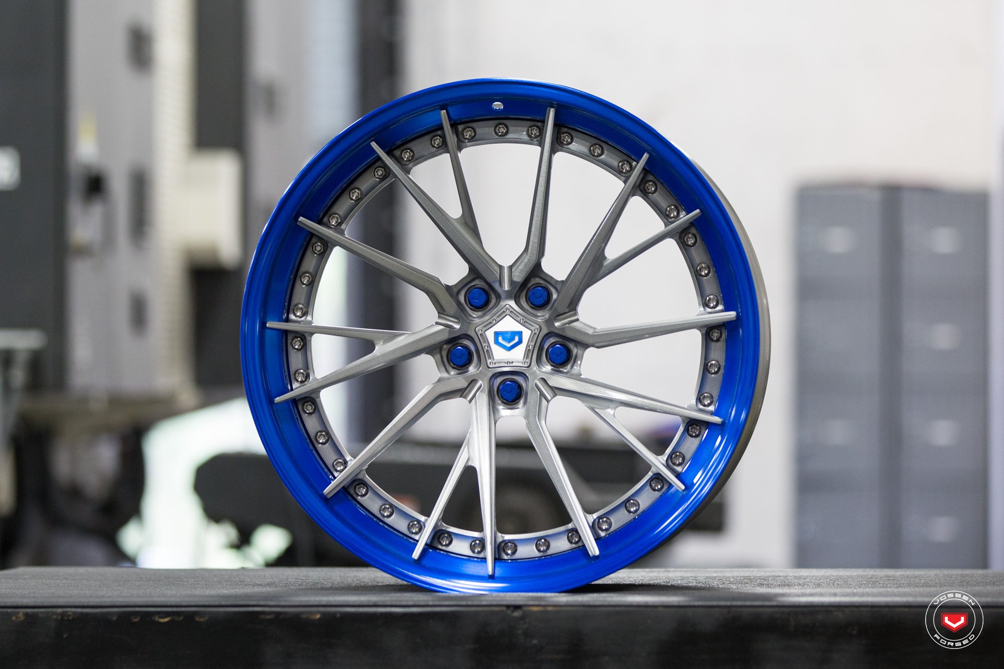 Vossen M-X4T (3-Piece)