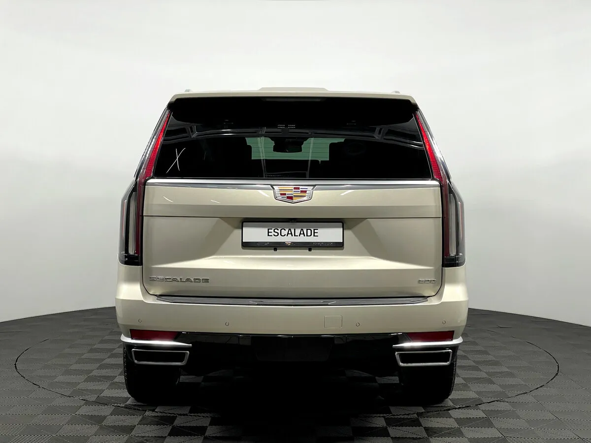 Check price and buy New Cadillac Escalade For Sale