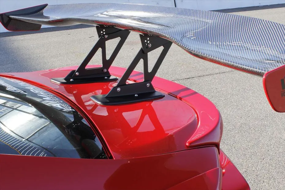 Check our price and buy Aimgain body kit for Toyota GT86 Type 2