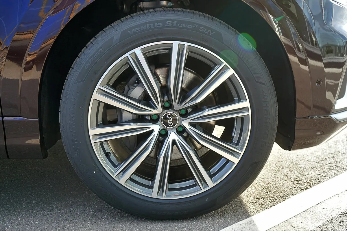 Check price and buy New Audi Q8 45 TDI For Sale