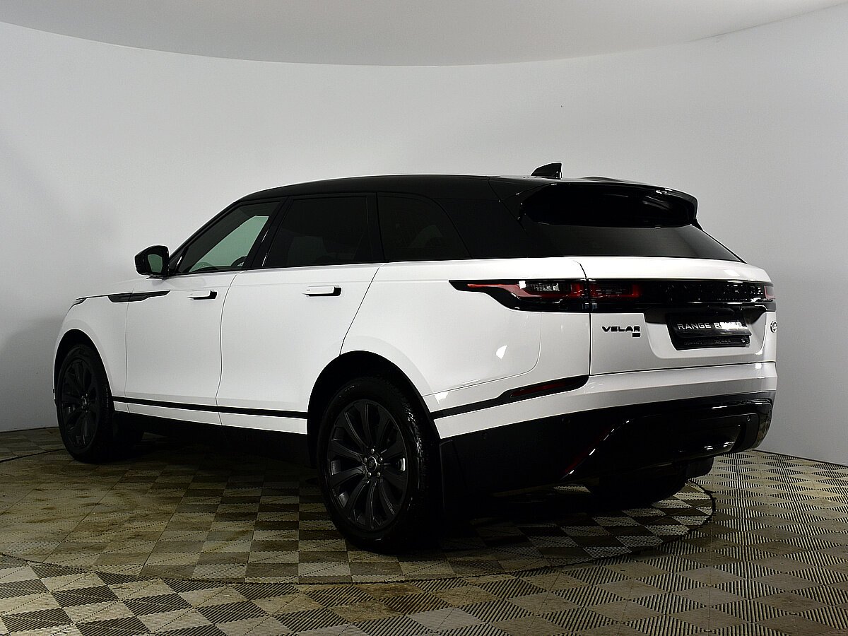 Check price and buy New Land Rover Range Rover Velar For Sale