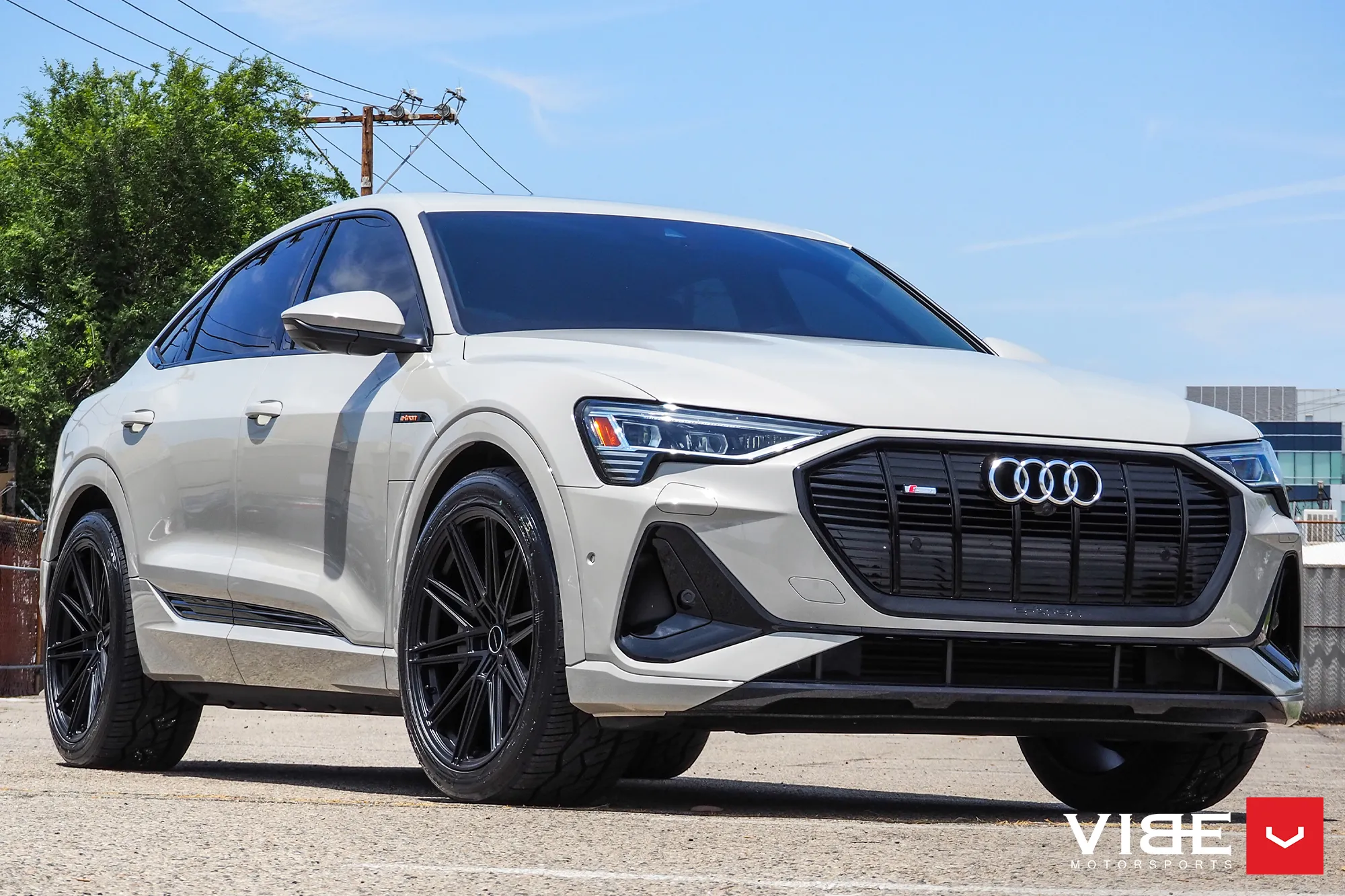 Vossen CV10 (CV Series)