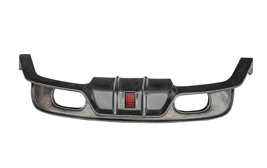 Check our price and buy CMST Carbon Fiber Body Kit set for Jaguar XE!