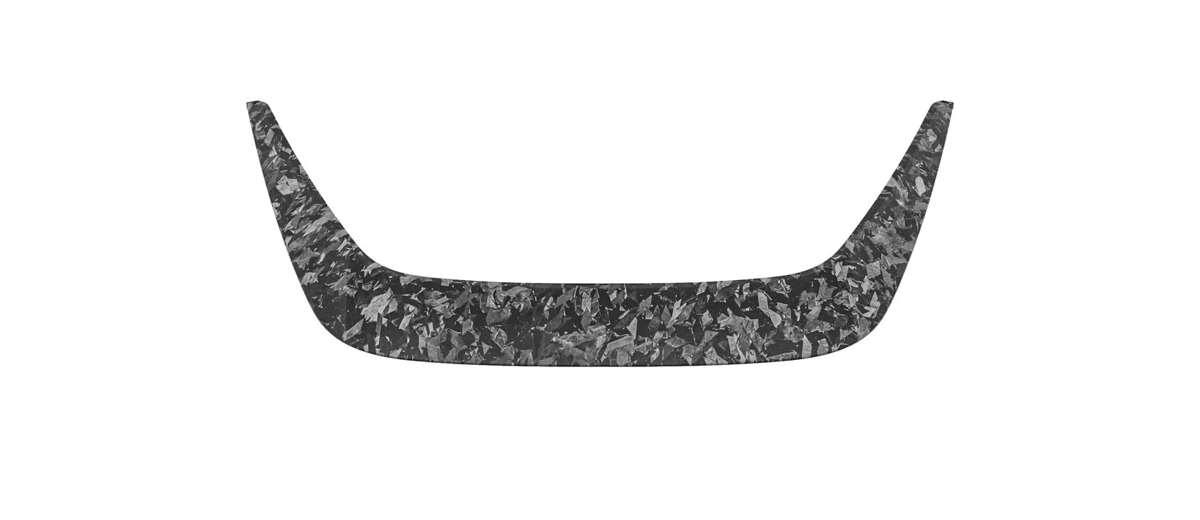 Hood cover Carbon Talaria for BMW 2 series G42