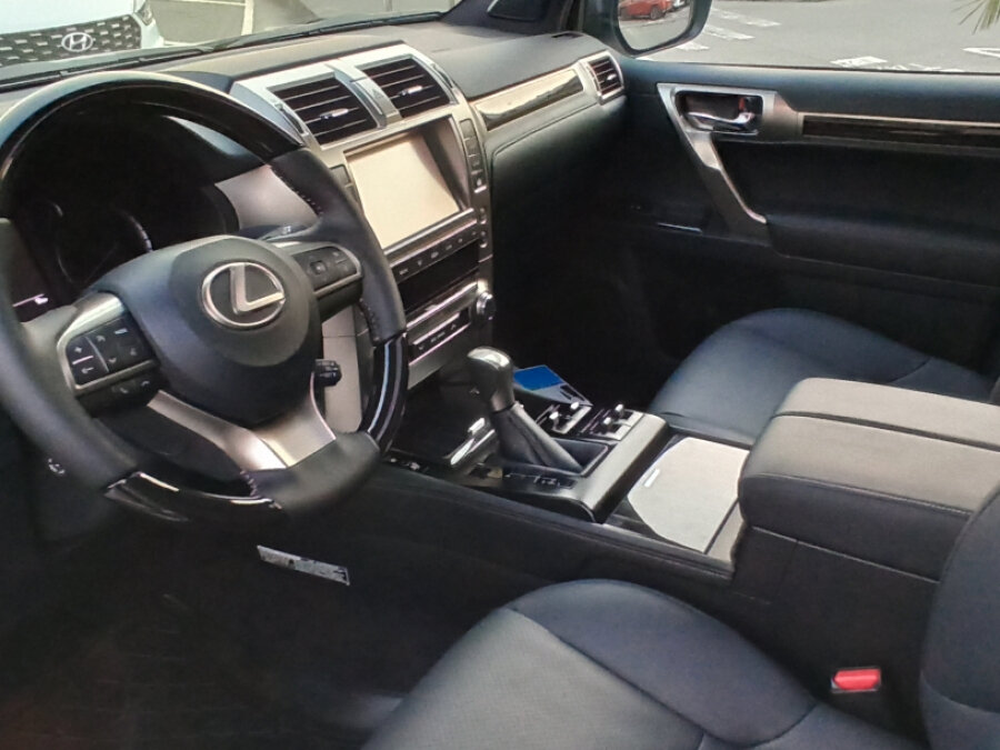 Check price and buy New Lexus GX 460 Restyling 2 For Sale