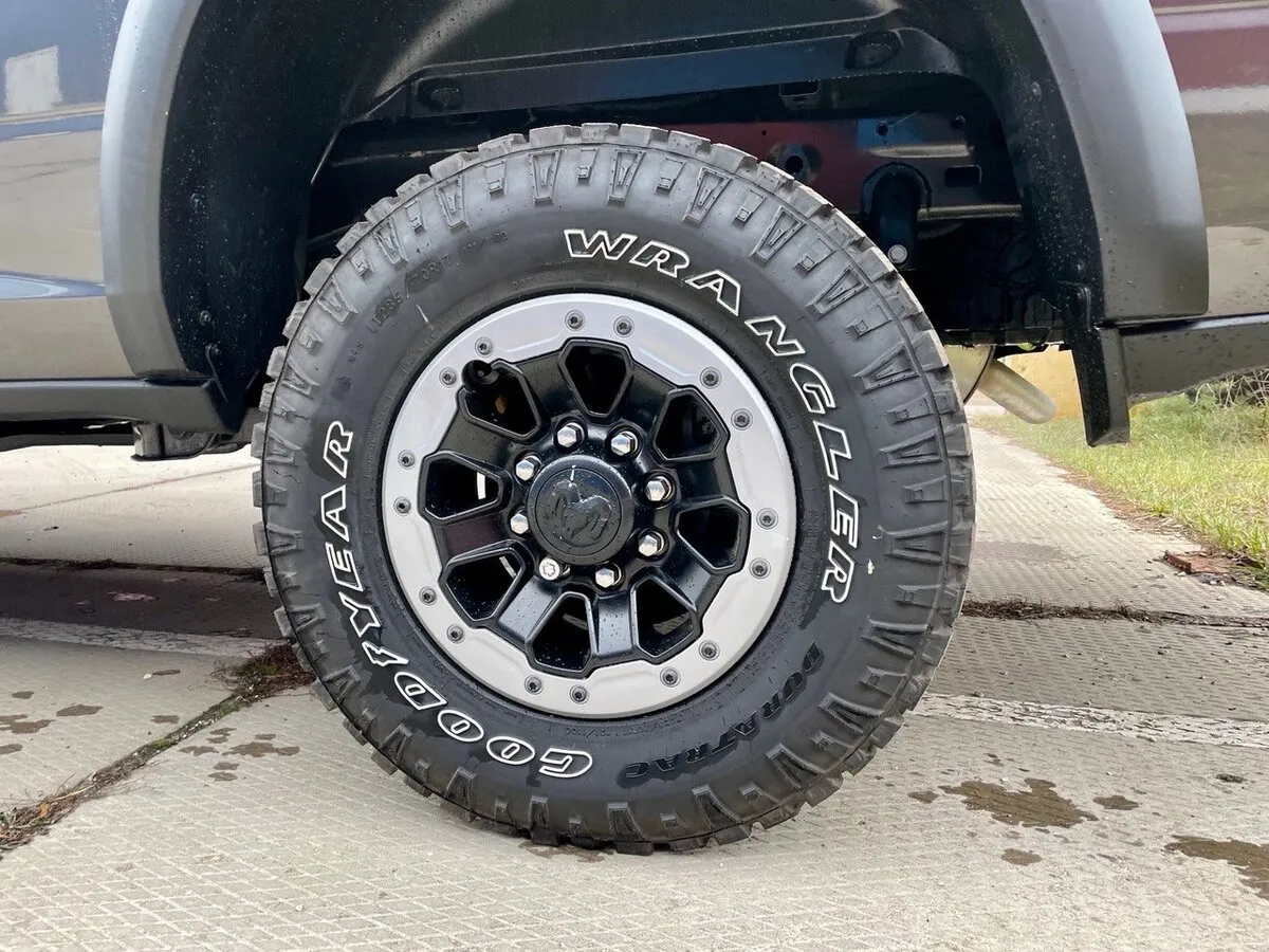 Check price and buy New RAM 1500 Crew Cab (DS/DJ) For Sale