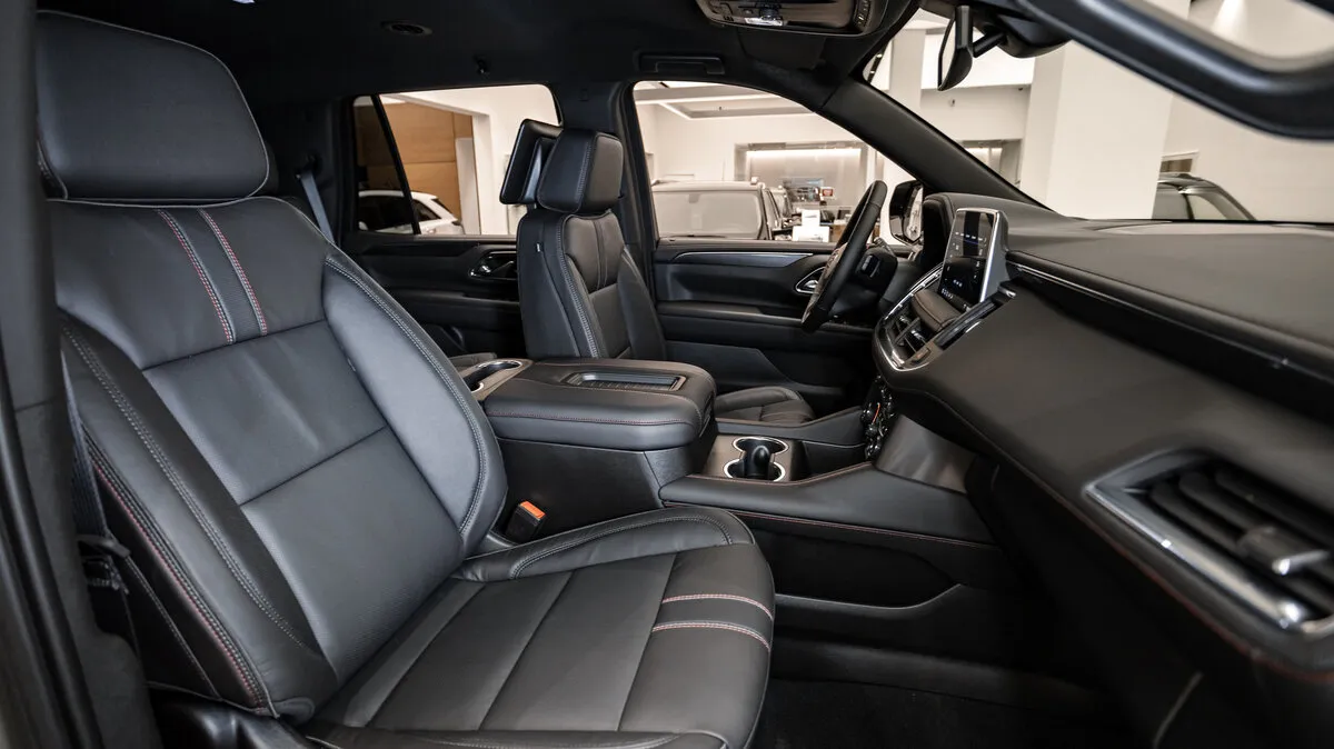 Check price and buy New Chevrolet Tahoe For Sale